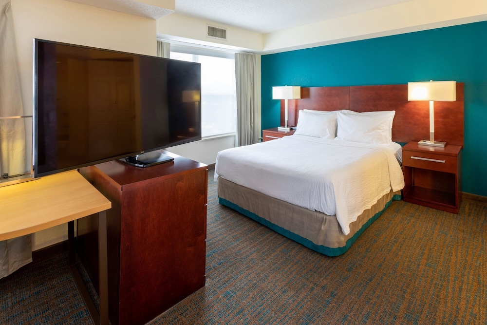 Residence Inn by Marriott Minneapolis St. Paul Roseville - photo 16