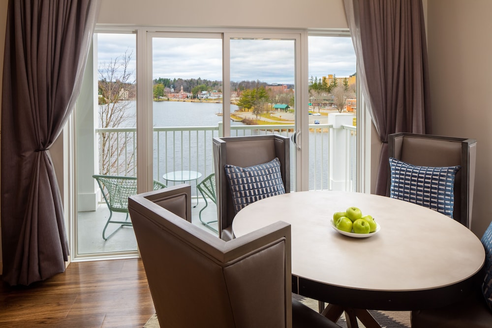 Voco Saranac Lake Waterfront An Ihg Hotel - photo 28