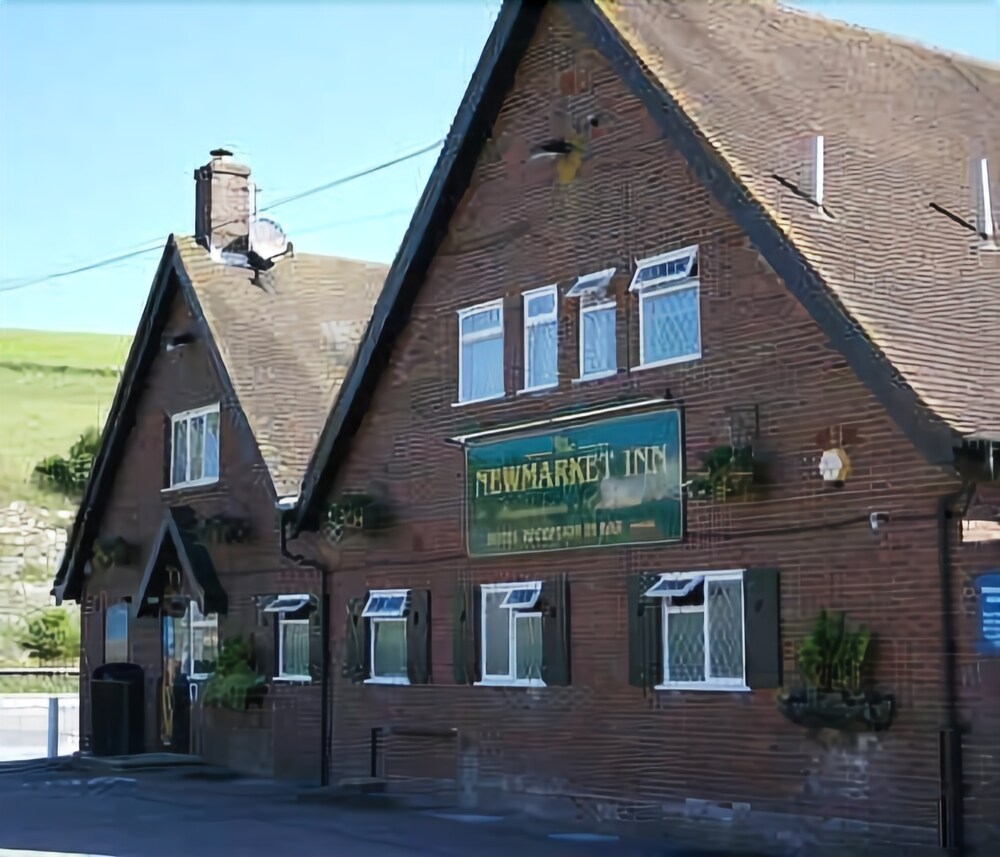 Newmarket Inn — Lewes