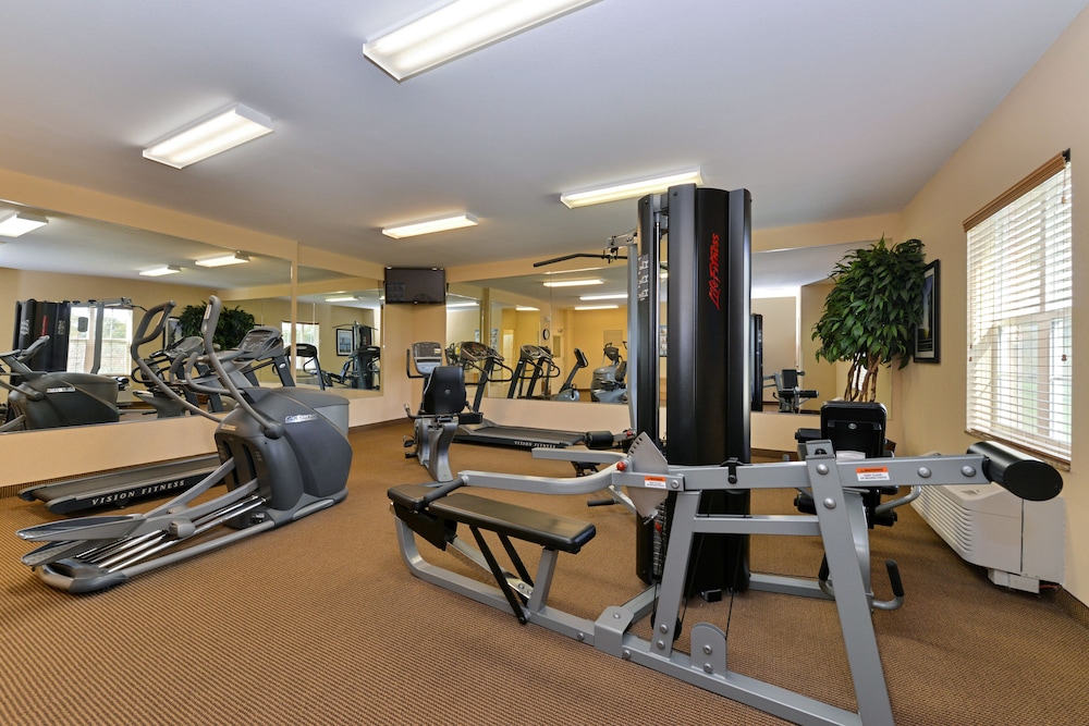 Candlewood Suites Elmira Horseheads by IHG - photo 11