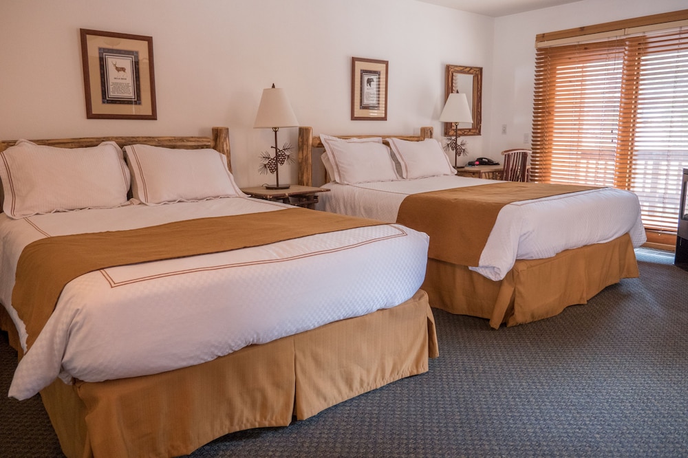 Double Eagle Resort & Spa - photo 10