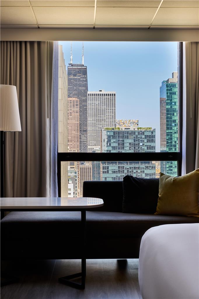 Hyatt Regency Chicago - photo 86