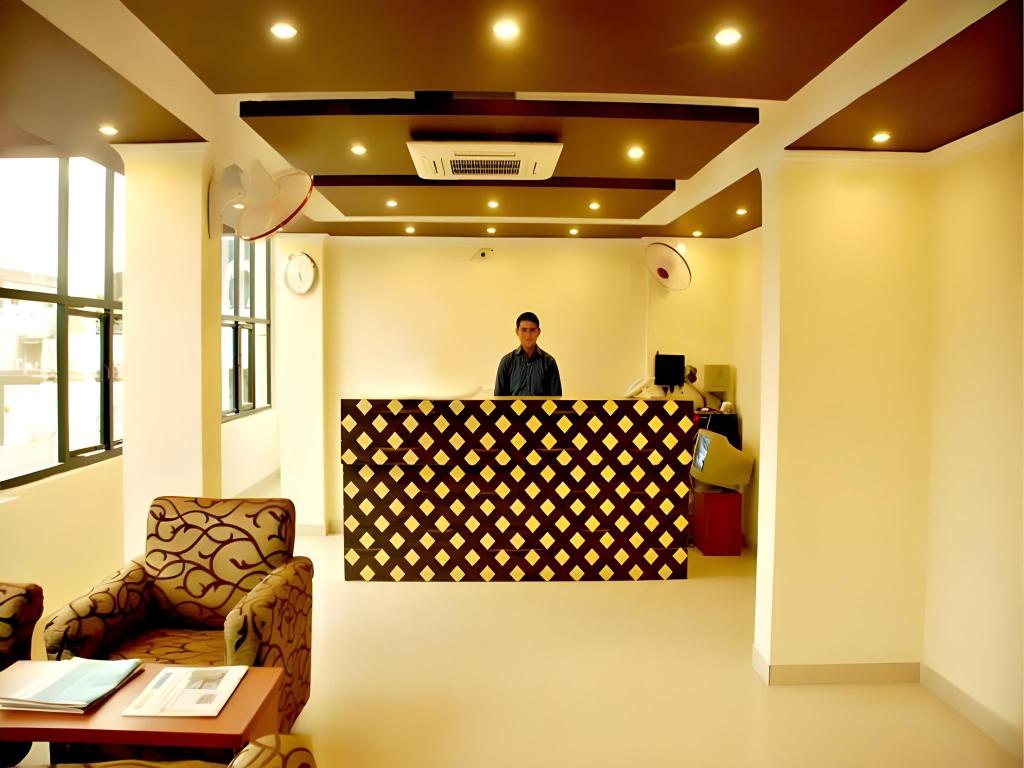 North Star Residency — Dehra Dun — photo 3