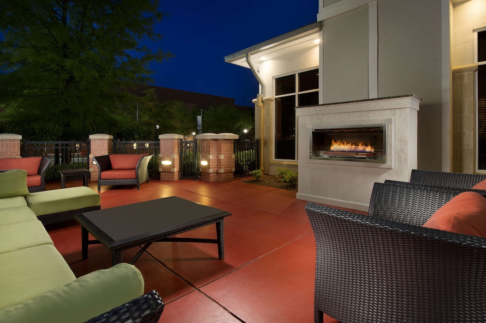 Hilton Garden Inn Chattanooga Downtown - photo 37