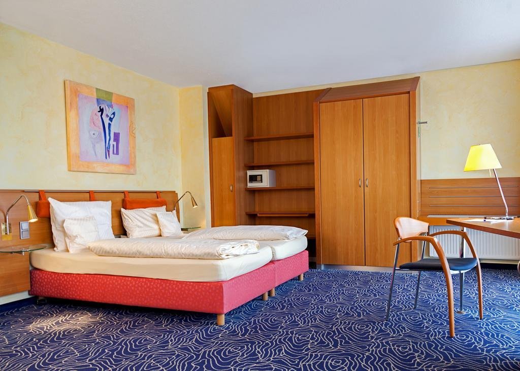 Hotel Seehof Haltern am See — Haltern Am See — photo 4