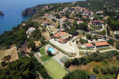 Le Terrazze Palinuro — hotel in Palinuro