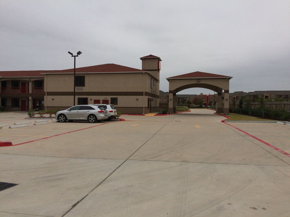 Palace Inn Sam Houston - photo 23