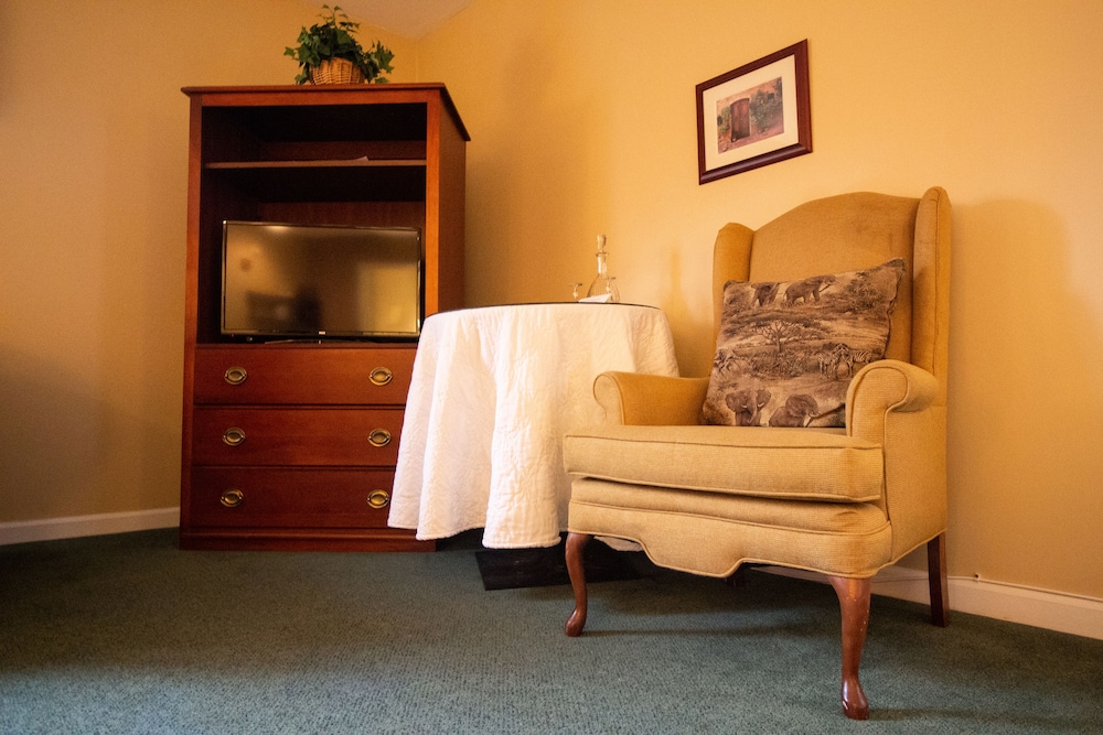 Delamater Inn - photo 36