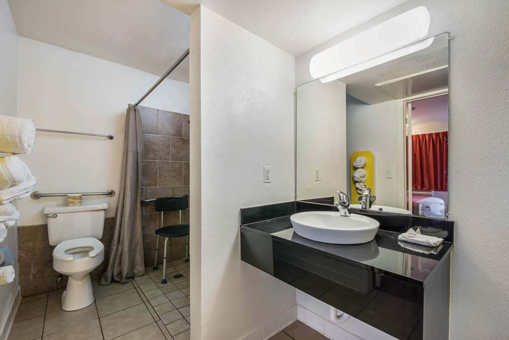 Motel 6 Bessemer AL Birmingham - photo 29