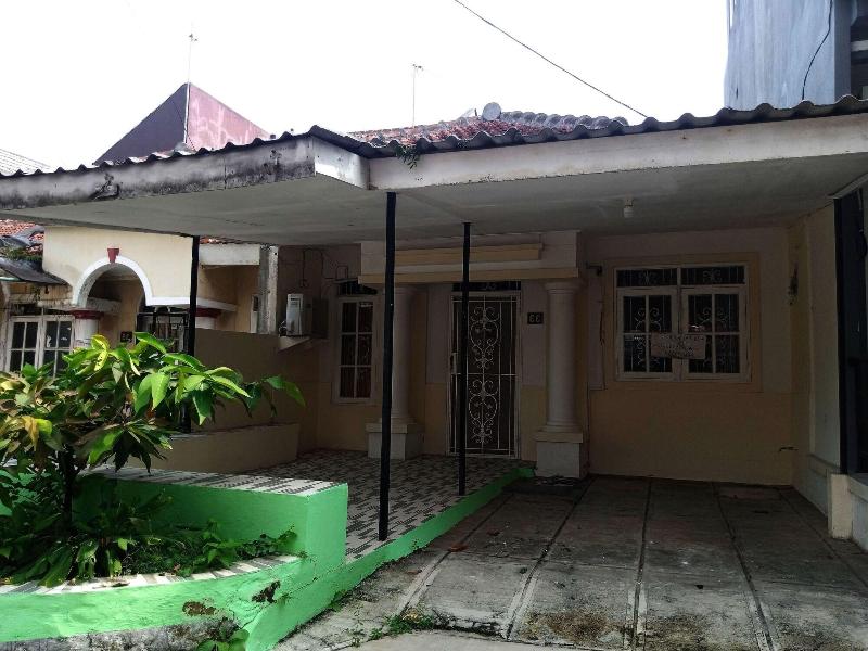 Spot On 91278 Pahlawan Udyana Syariah