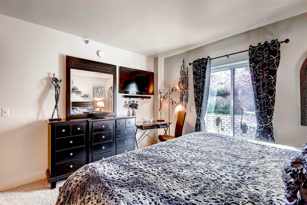 Park Station Condominium Hotel - photo 30