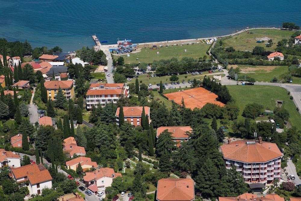 Hotel Mirta San Simon Resort — Izola — photo 3