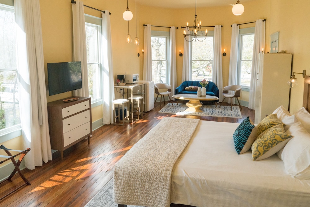 Abita Springs Hotel - photo 9