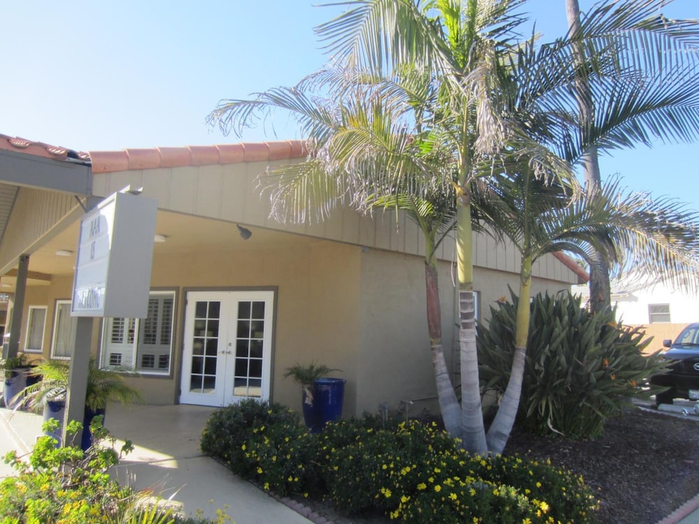 Pacific Shores Inn on Pacific Beach - photo 37