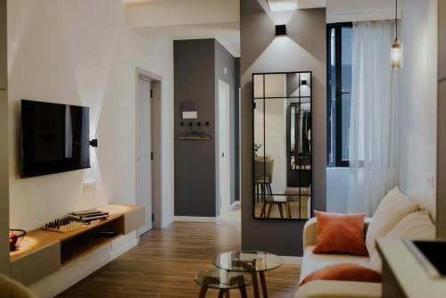 Luxury Inn Grand Residences