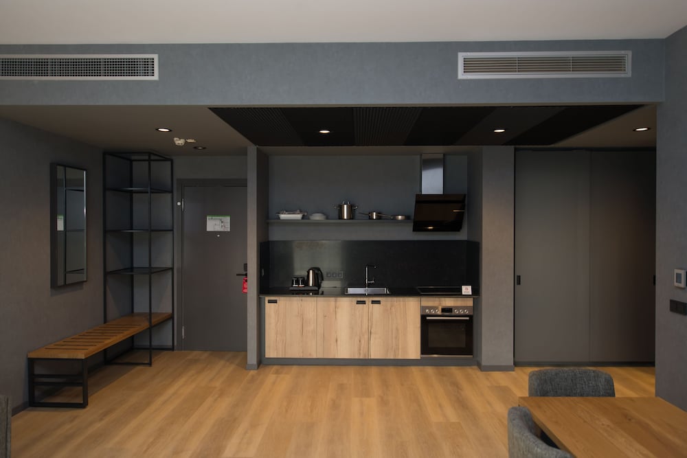 מטבח/מטבחון