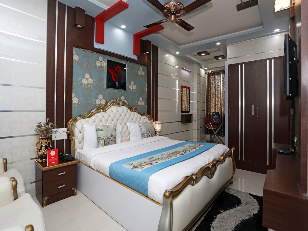 OYO 2629 Hotel Royal Odyssey in Meerut, India