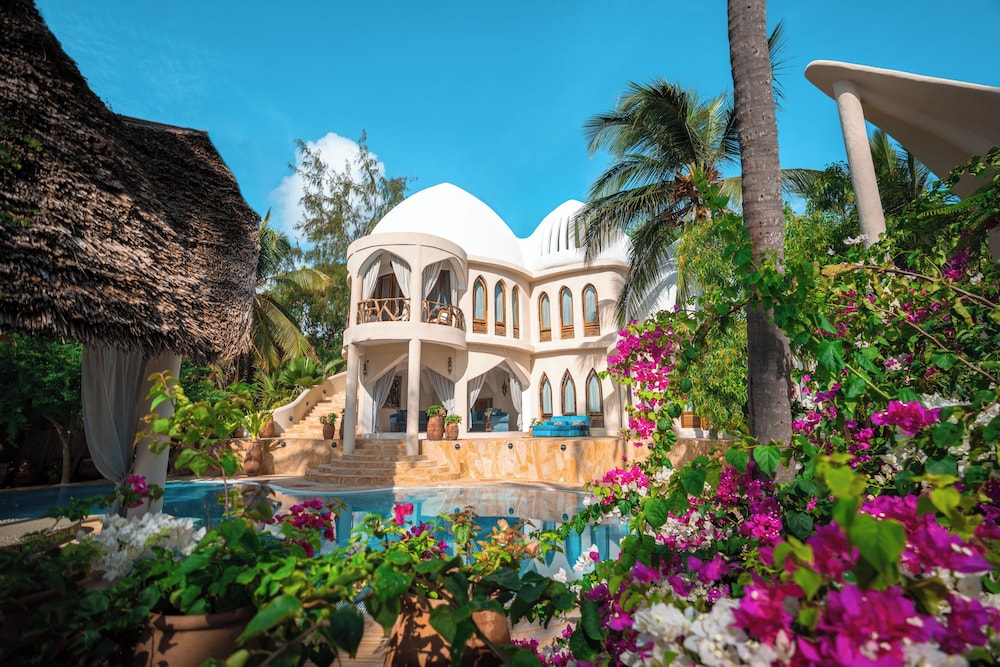 Xanadu Luxury Villas & Retreat Zanzibar — 5-Star Luxury Hotel in Zanzibar, Tanzania