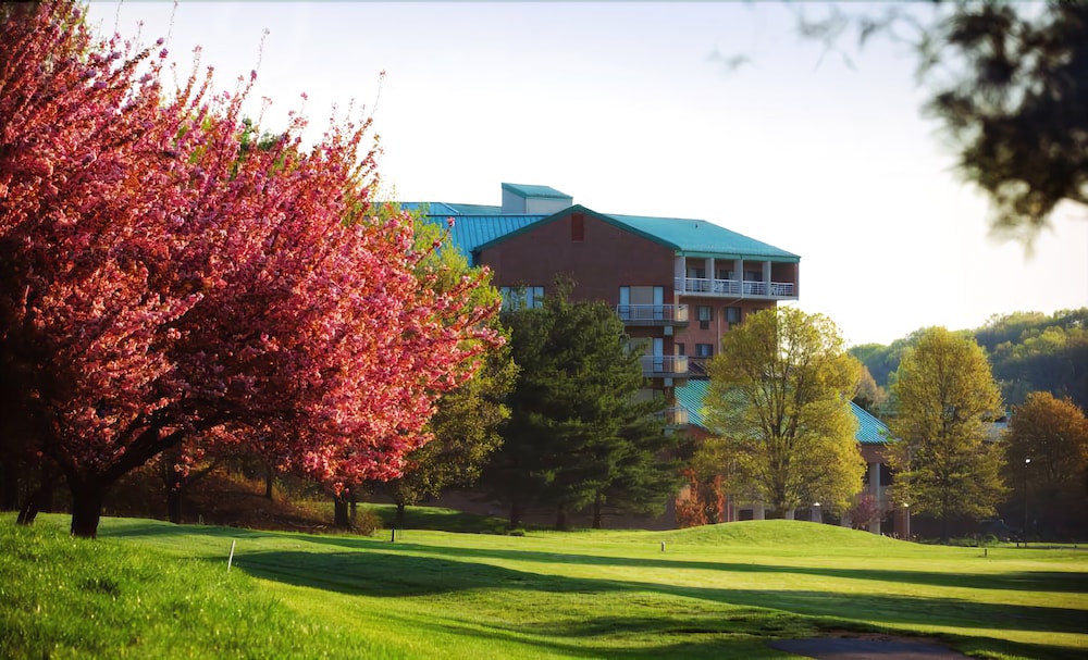 Turf Valley Resort - featured photo