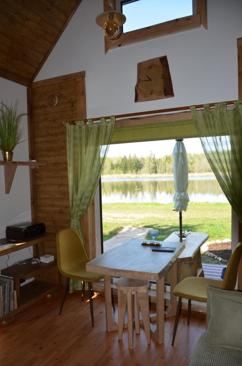 Skujiņa — Unknown City — photo 2