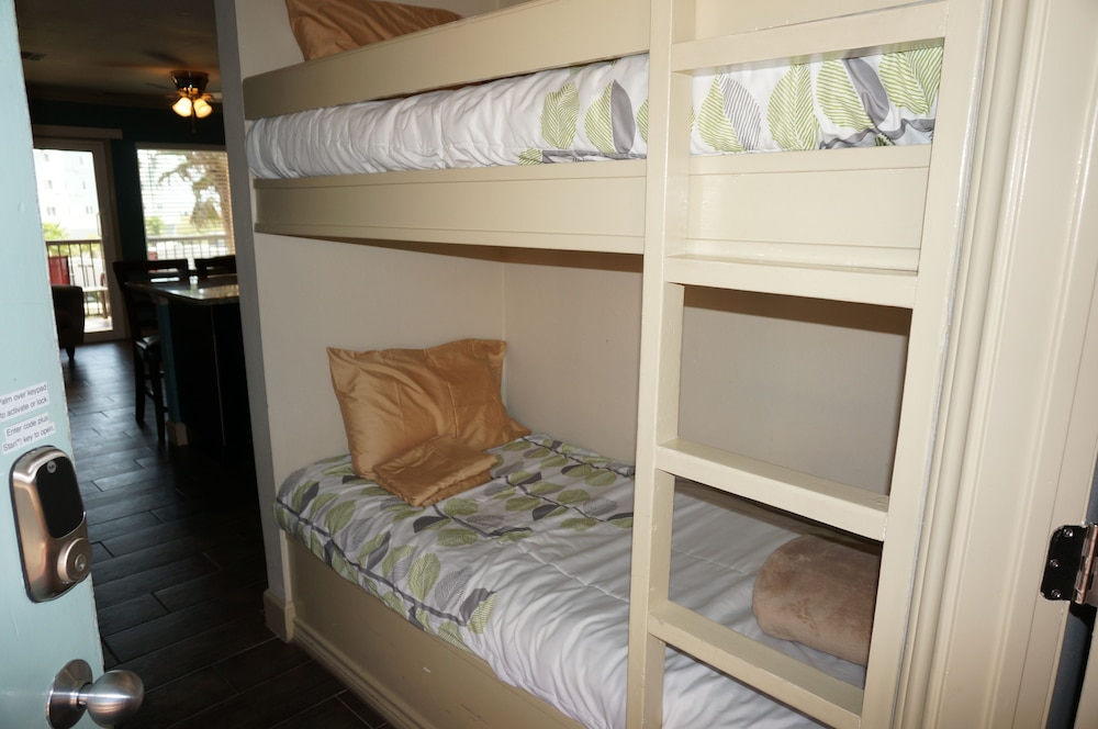 The Maravilla Resort Condo - photo 20