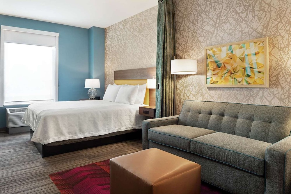 Home2 Suites Troy - photo 19