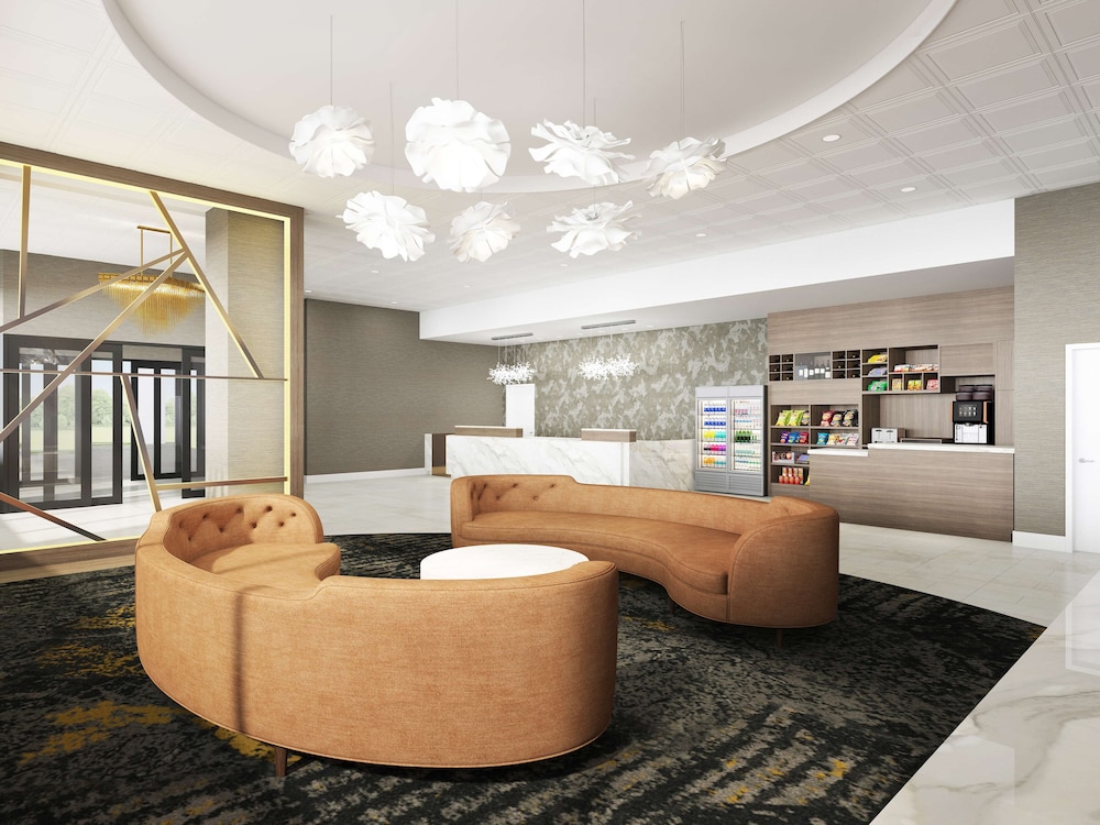 The Poughkeepsie Grand Hotel