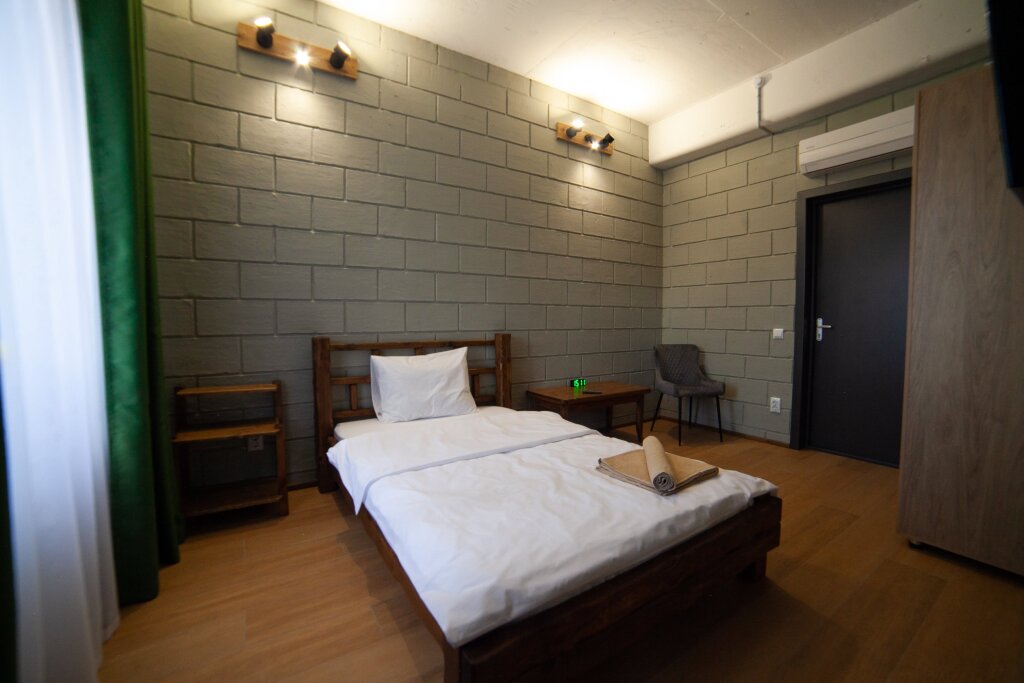 Zamok Hotel — Lipetsk — photo 4