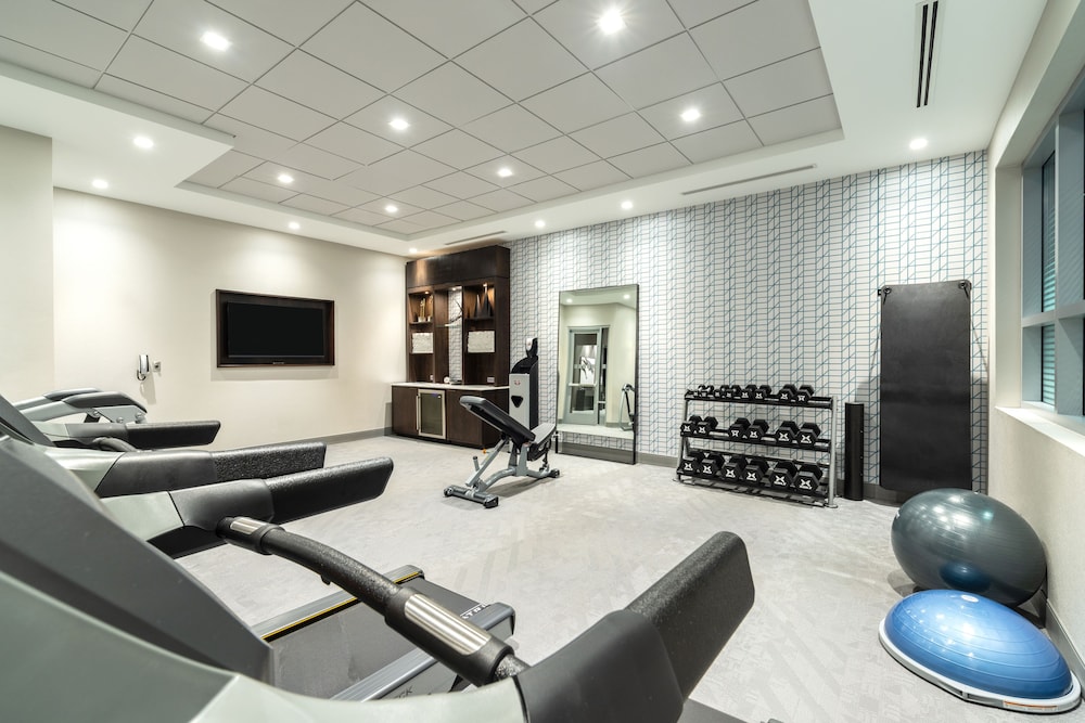 Holiday Inn Express Boston South Quincy - photo 29