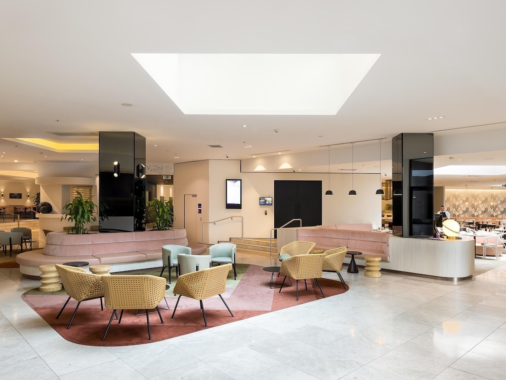 Novotel Sydney International Airport in Sydney, Australia