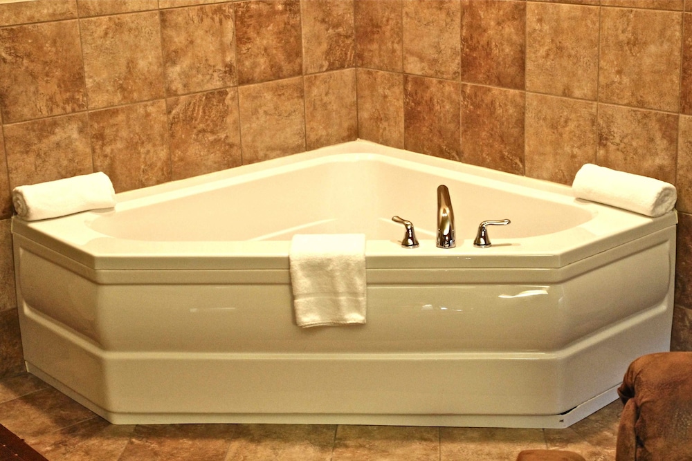 Arbuckle Lodge - photo 18