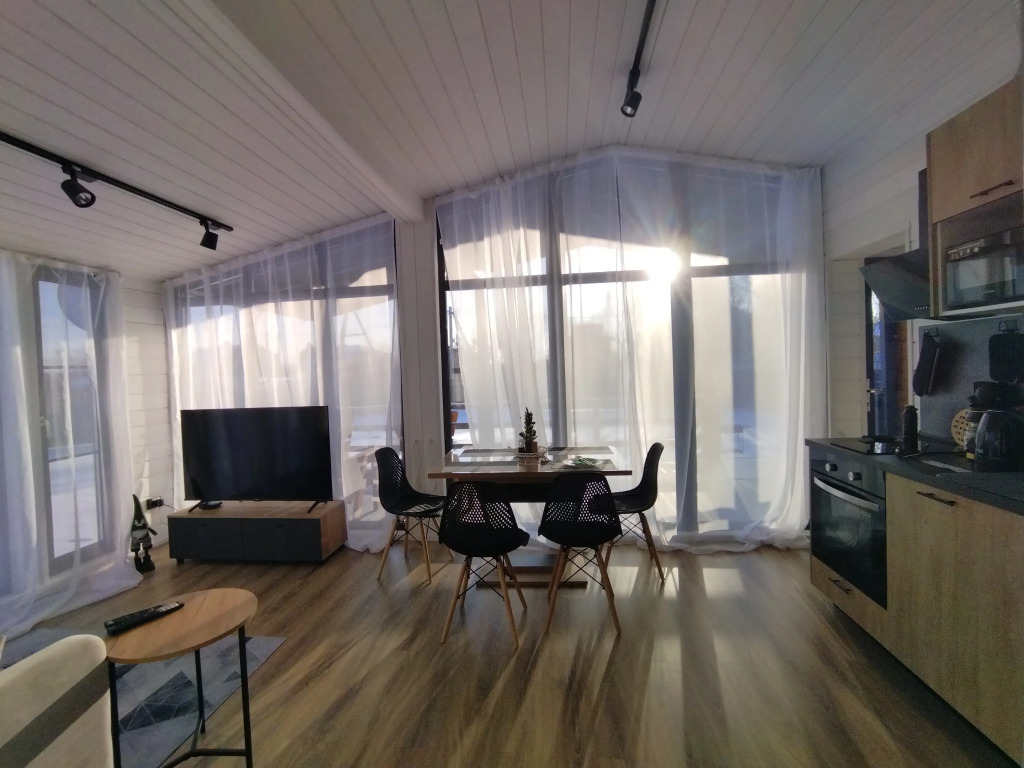 Naprotiv Kreposti Oreshek Private House 21562365 — Imeni Morozova