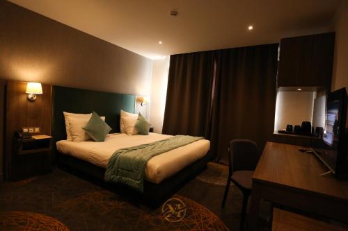 Hotel Messaoudi — Batna — photo 4
