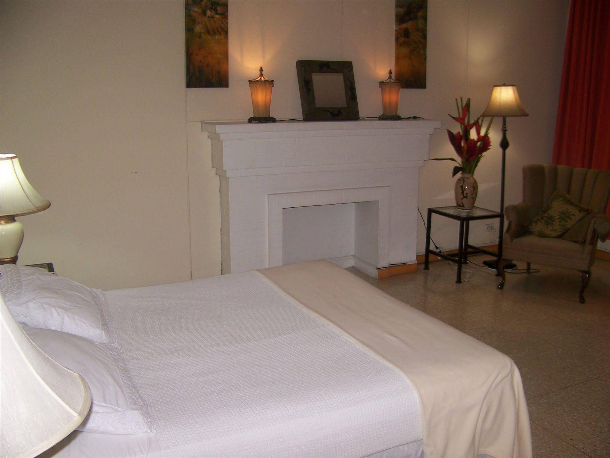 Hotel Kekoldi Garden