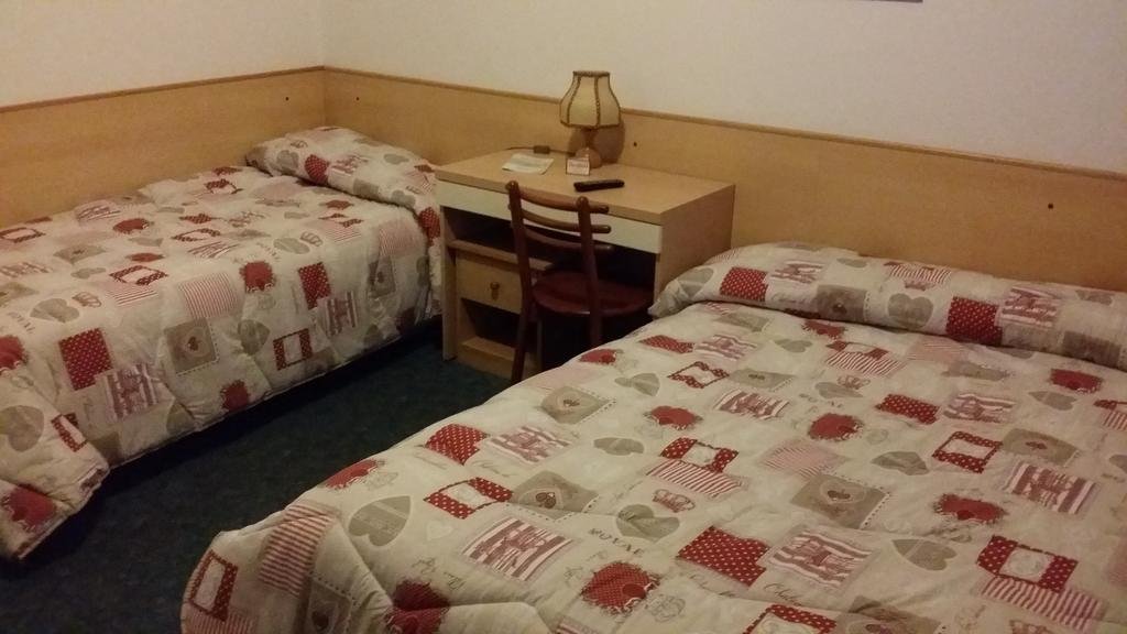 Meridiana Hotel in Pergine Valsugana, Italy