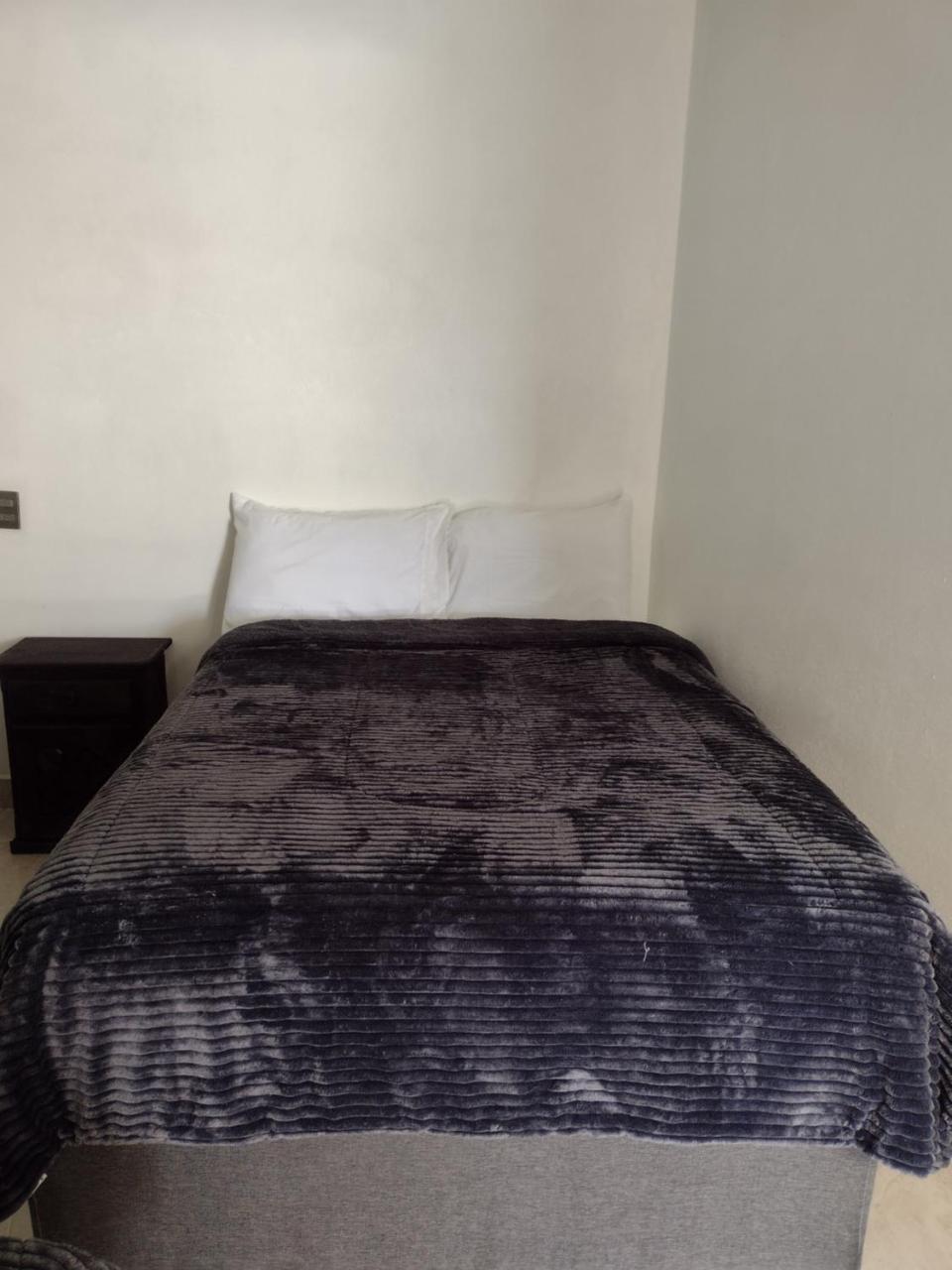 Hotel Oclas — Chignahuapan — photo 3