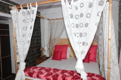 Heritage Homestays — Kasauli