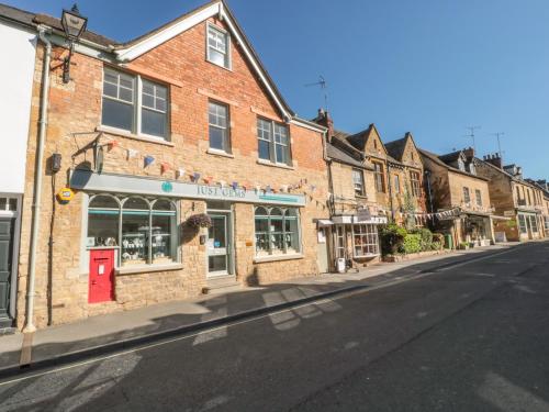 Postmaster’s Lodging in Tewkesbury, United Kingdom