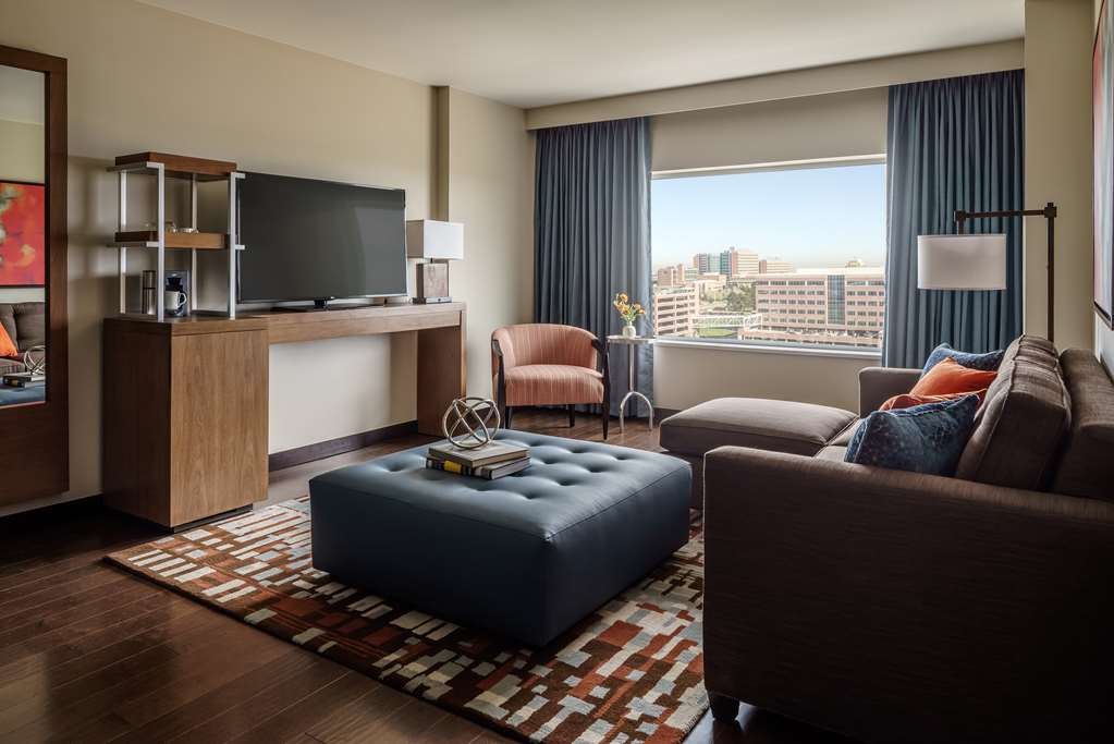 Hyatt Regency Aurora Denver Conference Center — Aurora