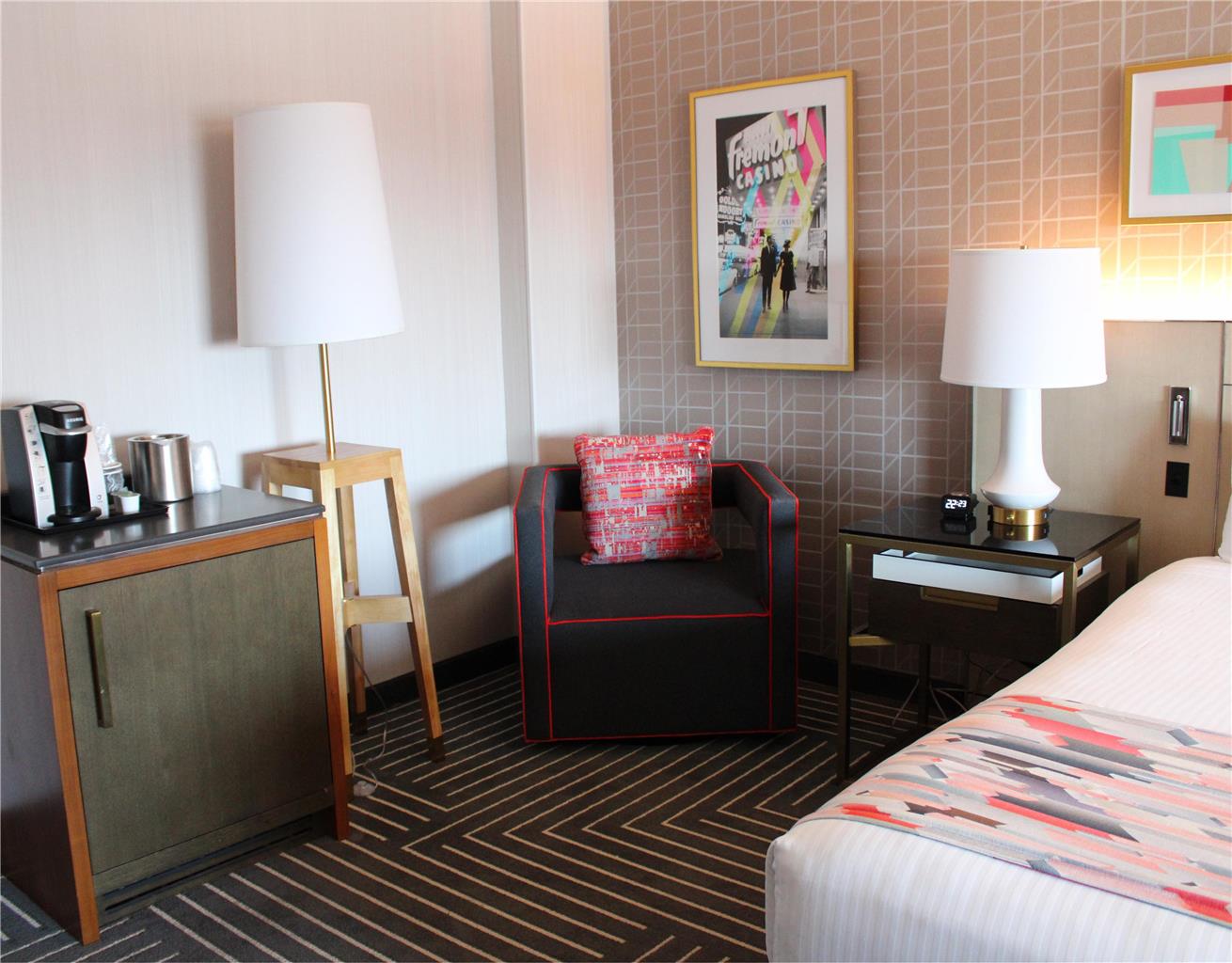 Fremont Hotel & Casino - photo 9