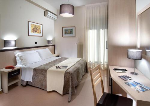 Hotel Conchiglia - last minute hotel in Senigallia