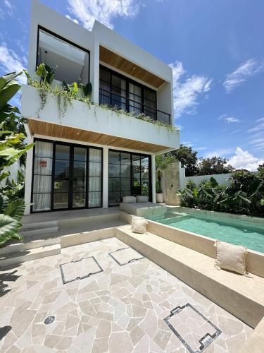 Zaza Villa Brand New 2BR Minimalist in Pererenan — 4-Star Luxury Hotel in Canggu, Indonesia