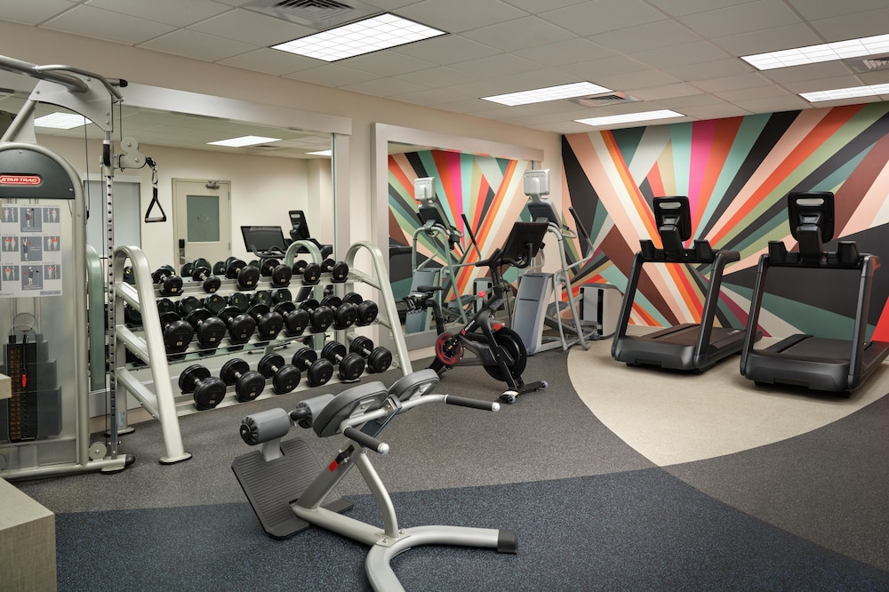 Hilton Garden Inn Phoenix North Happy Valley - photo 29