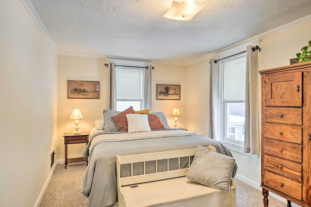 Penn Yan House Rental Close to Wineries - photo 2