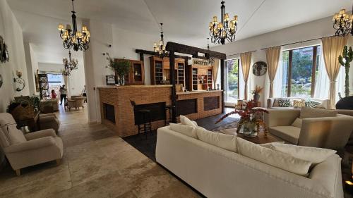 Aria Suites in Targoviste, Romania