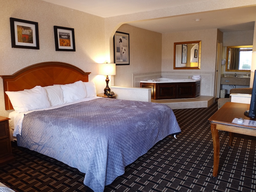 Onley Inn - photo 8