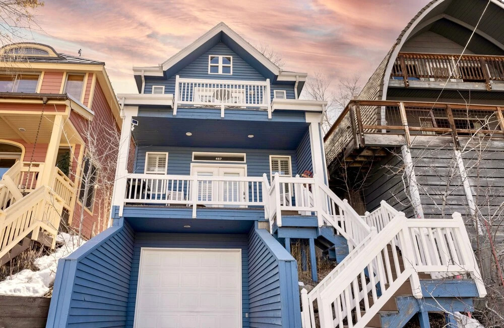 Silver Star by Avantstay Ideal Park City Location Close to Slopes Hot Tub - featured photo