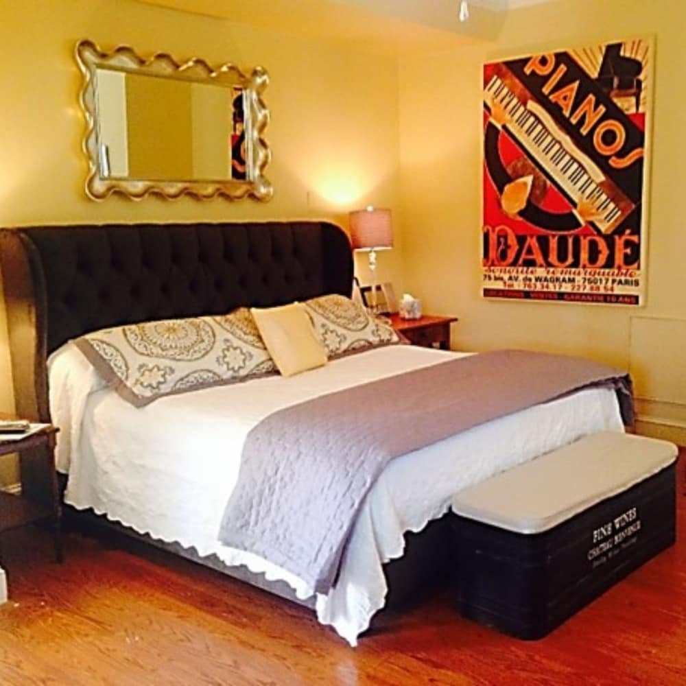 Vandiver Inn - photo 19