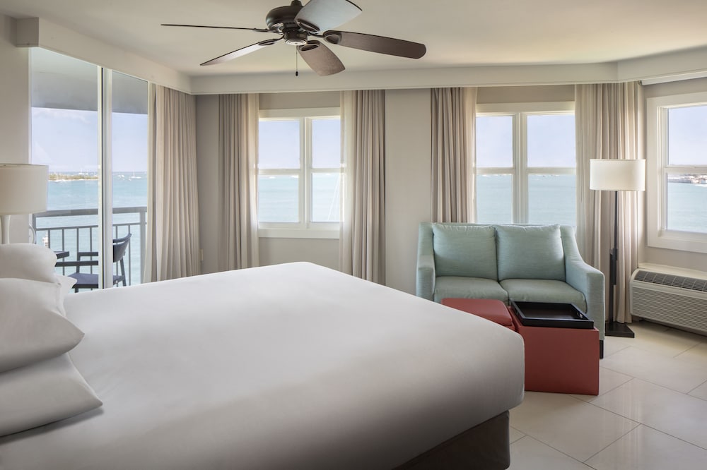Hyatt Centric Key West Resort and Spa - photo 4