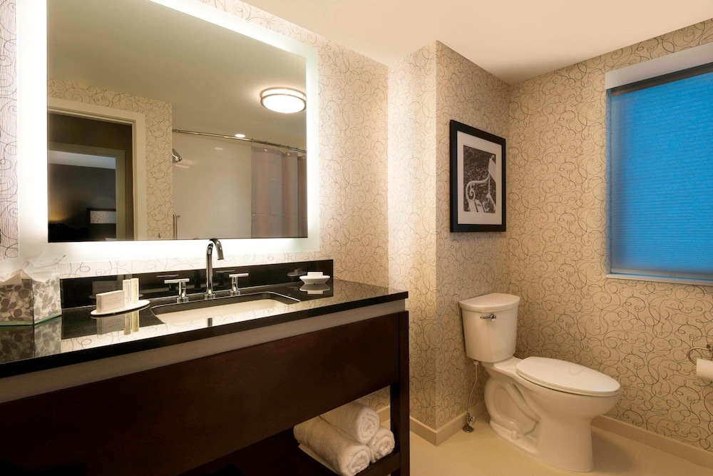Residence Inn Orangeburg - photo 38